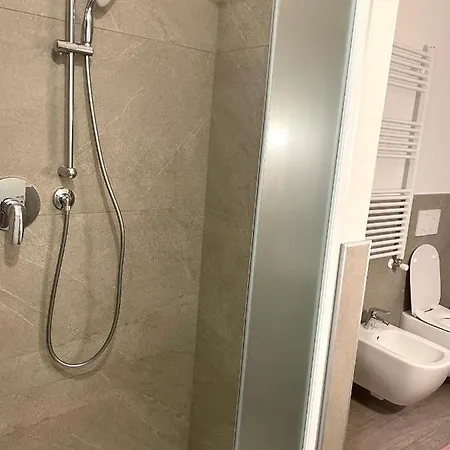 Rosa Apartmán Pacengo Di Lazise