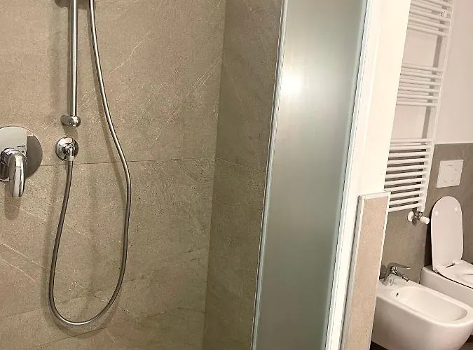 Rosa Apartmán Pacengo Di Lazise