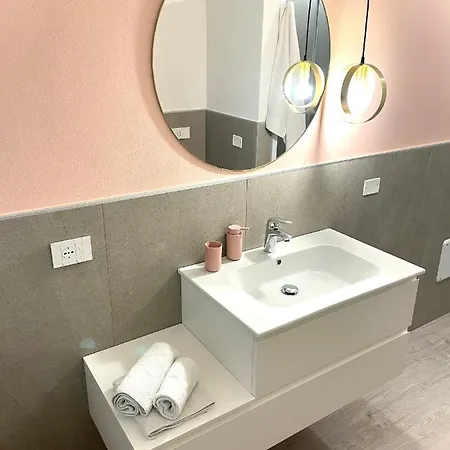 Rosa Apartamento