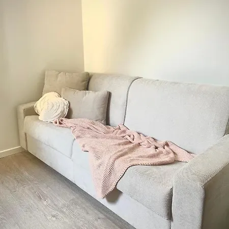 Apartment Rosa *